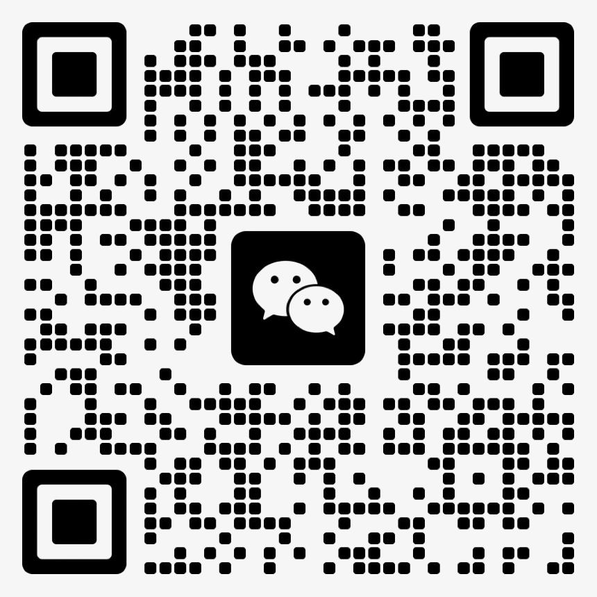 WeChat QR Code